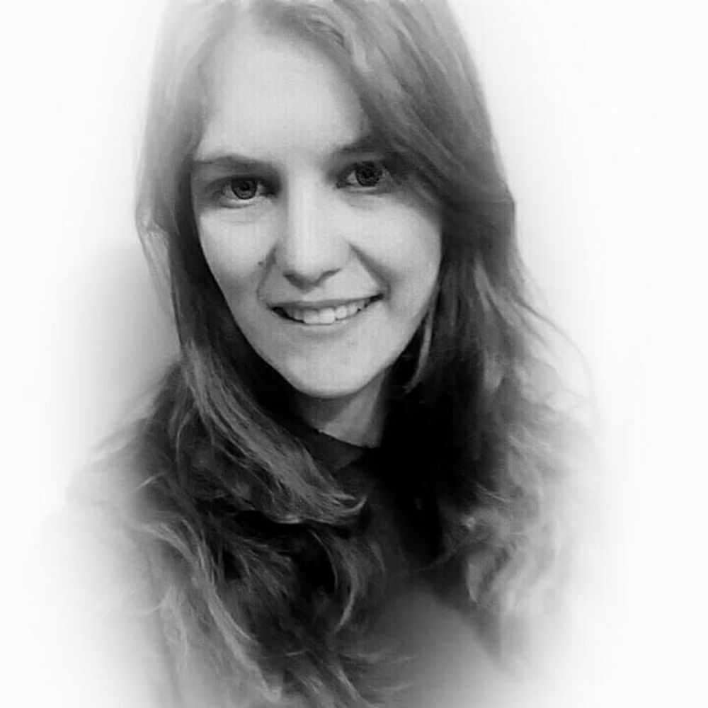 Meet your Posher, Abby